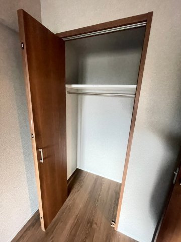 ときわビルの収納