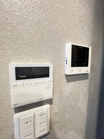 ときわビルのセキュリティ