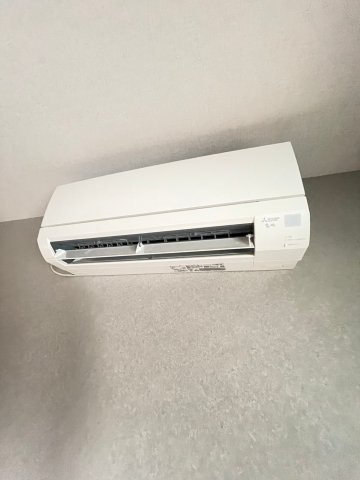 ときわビルの設備