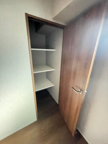 ときわビルの収納