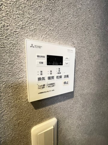 ときわビルの設備