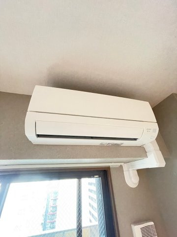 ときわビルの設備