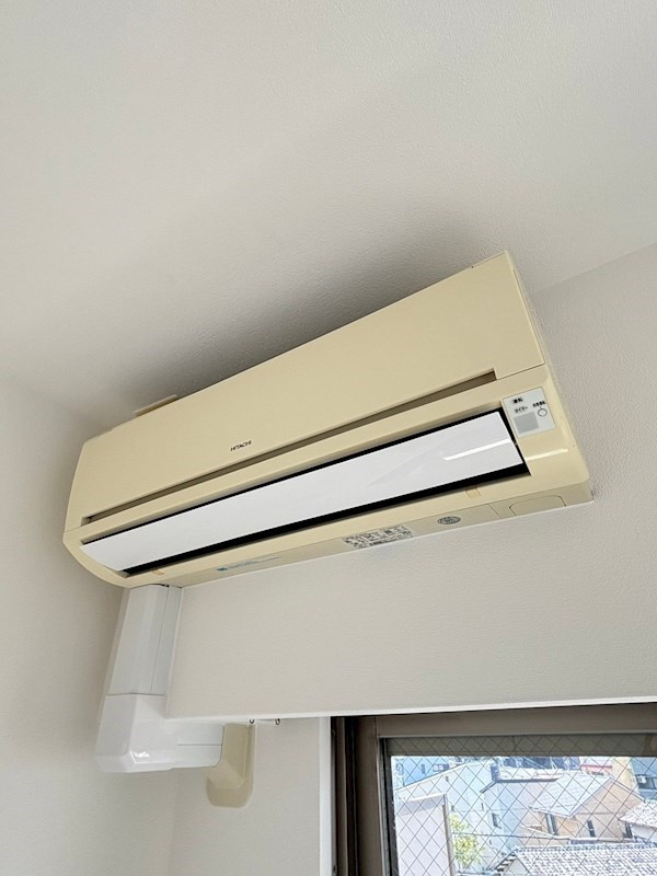 RJRプレシア南福岡の設備