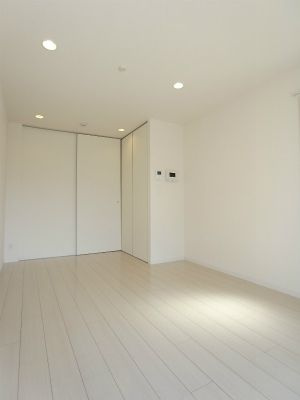 アネシスの居間・リビング