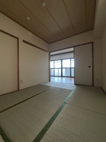 グラン・コート薬院