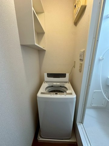 レオパレスCOZYのその他
