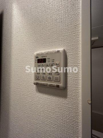 セレニテ難波グランデノールのその他