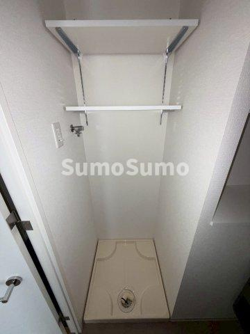 セレニテ難波グランデノールのその他