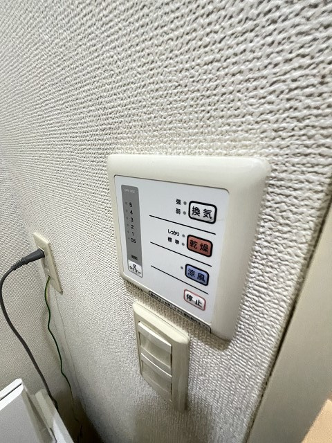 レオパレス甲子園高潮町Ⅱの設備