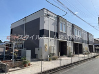 コーポ山内　伍番館の画像