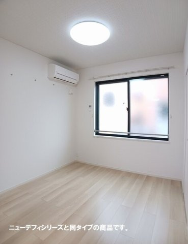 藤光町１丁目アパート　Ⅰの内装
