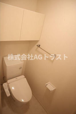 【トイレ】 | Seed 東大宮