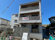 福岡市南区井尻４丁目のマンションの画像