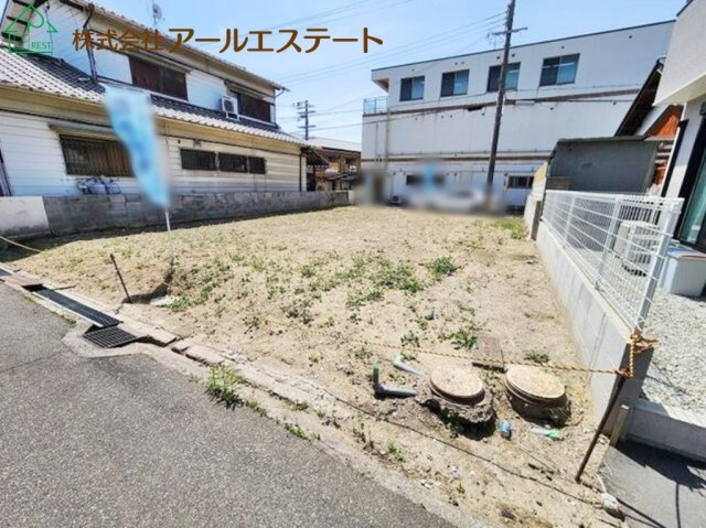 加古川市尾上町池田　　山陽電鉄「尾上の松駅」徒歩16分の外観