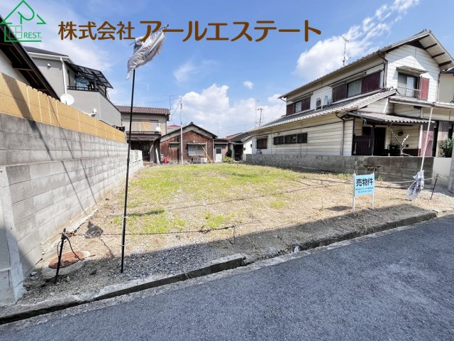 加古川市尾上町池田　　山陽電鉄「尾上の松駅」徒歩16分