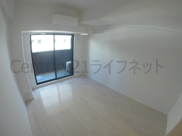【居間・リビング】 | エスレジデンス新大阪駅前