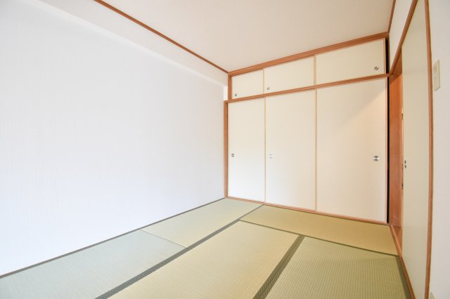 レジェロ住之江の内装