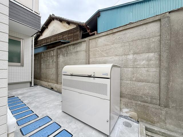 GrandirMaison小岩のその他共用部分