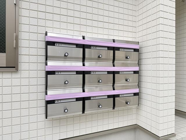 GrandirMaison小岩のその他共用部分