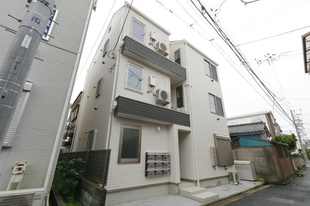 GrandirMaison小岩