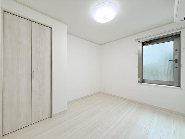 GrandirMaison小岩の洋室