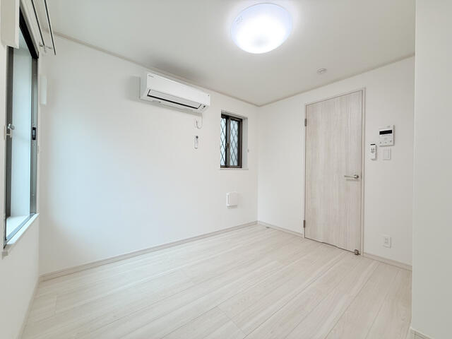 GrandirMaison小岩の洋室