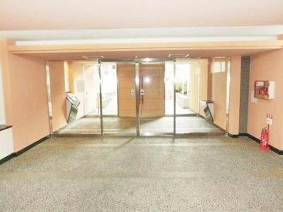【セキュリティ】 | ローレルスクエア港南台Ｃ棟