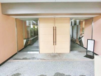 【エントランス】 | ローレルスクエア港南台Ｃ棟
