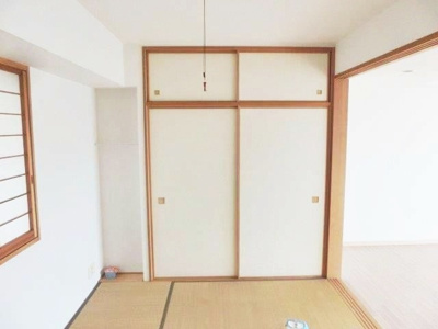 【寝室】 | ローレルスクエア港南台Ｃ棟