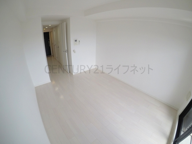 【寝室】 | エスレジデンス新大阪駅前