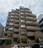 ビクセル文京の外観