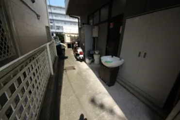 【その他共用部分】 | ヴィラオオクボ