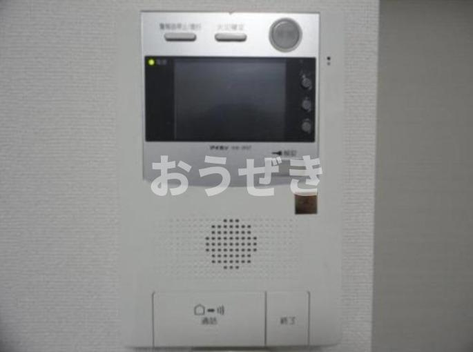 ヴェルステージ南千住のセキュリティ