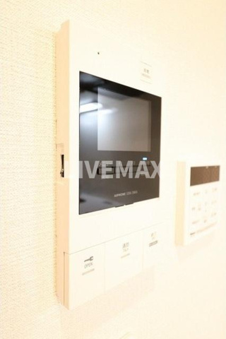 【セキュリティ】ドゥーエ南砂町Ⅱ