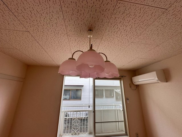 ハウスあすなろの設備