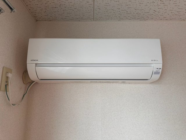 ハウスあすなろの設備