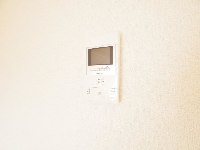 サンシャイン　東所沢のセキュリティ