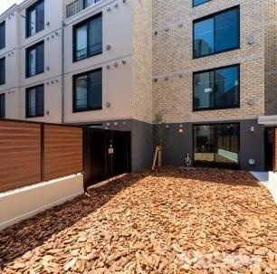 【設備】 | ＦＡＢＲＩＣ東中野Ｒｅｓｉｄｅｎｃｅ