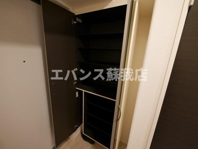 【収納】 | アーバンパレス