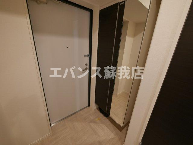 【玄関】 | アーバンパレス