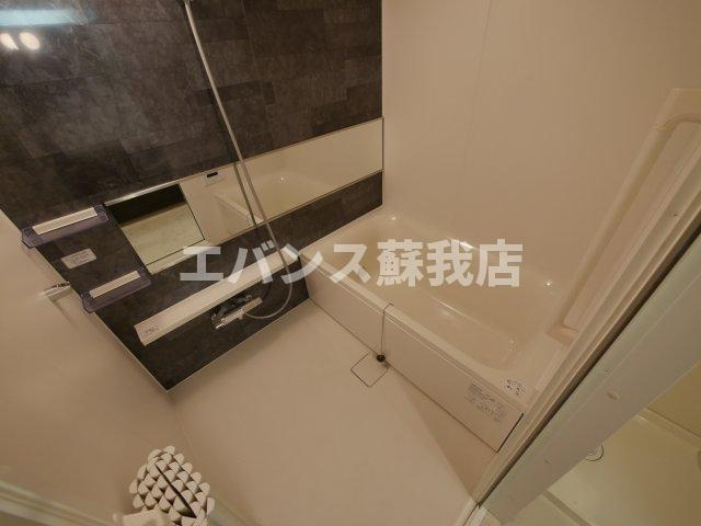 【浴室】 | アーバンパレス | ゆったり過ごせるお風呂です