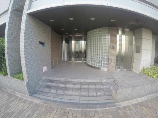 【エントランス】 | フェニックス穂波