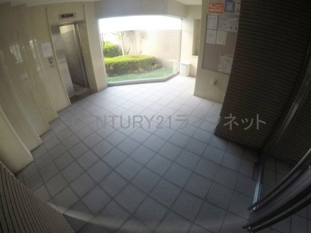 【その他共用部分】 | フェニックス穂波