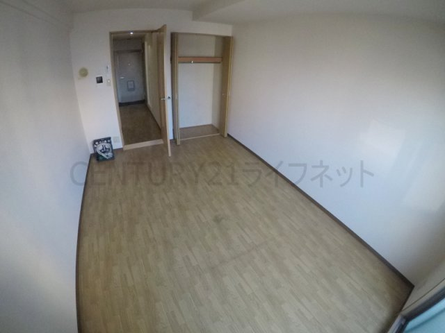 【寝室】 | フェニックス穂波