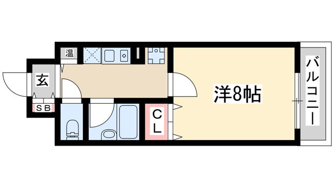 【間取り】 | フェニックス穂波
