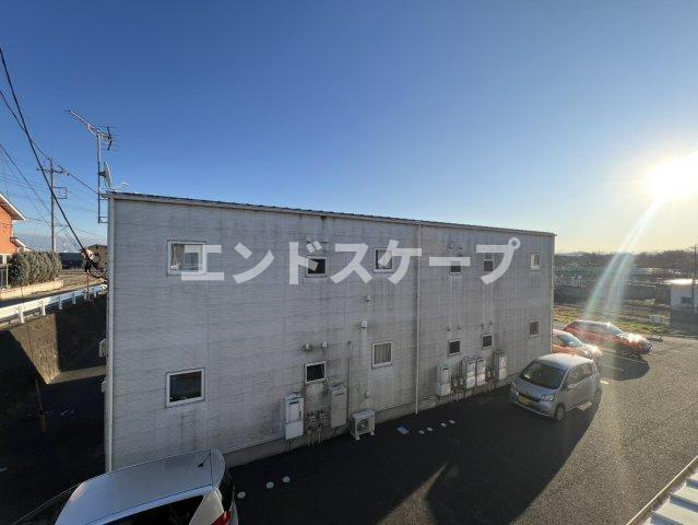 Splash mountainの展望|高崎、前橋のお部屋探しはエンドスケープまで！お客様の理想お聞かせ下さい♪