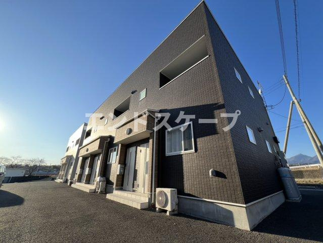 Splash mountainのその他共用部分|高崎、前橋のお部屋探しはエンドスケープまで！お客様の理想お聞かせ下さい♪