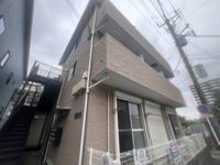 レアル田浦の画像