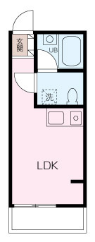 レアル田浦の画像