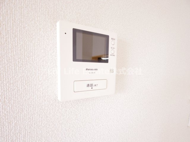 ファインブリーズのセキュリティ